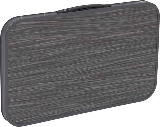 Bo-Camp – Tisch – Logan – 56 x 34 cm
