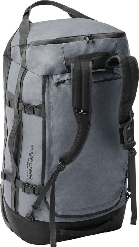 Eagle Creek Cargo Hauler Wheeled 110 – Reisetasche auf Rädern, 77 cm (Carbon)