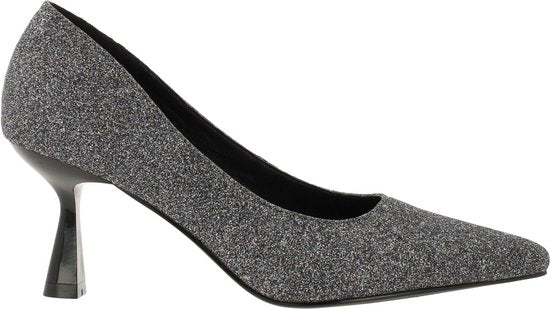 Bullboxer - Absatz/Pumpe - Damen - Grau - Größe 38 - Pumps