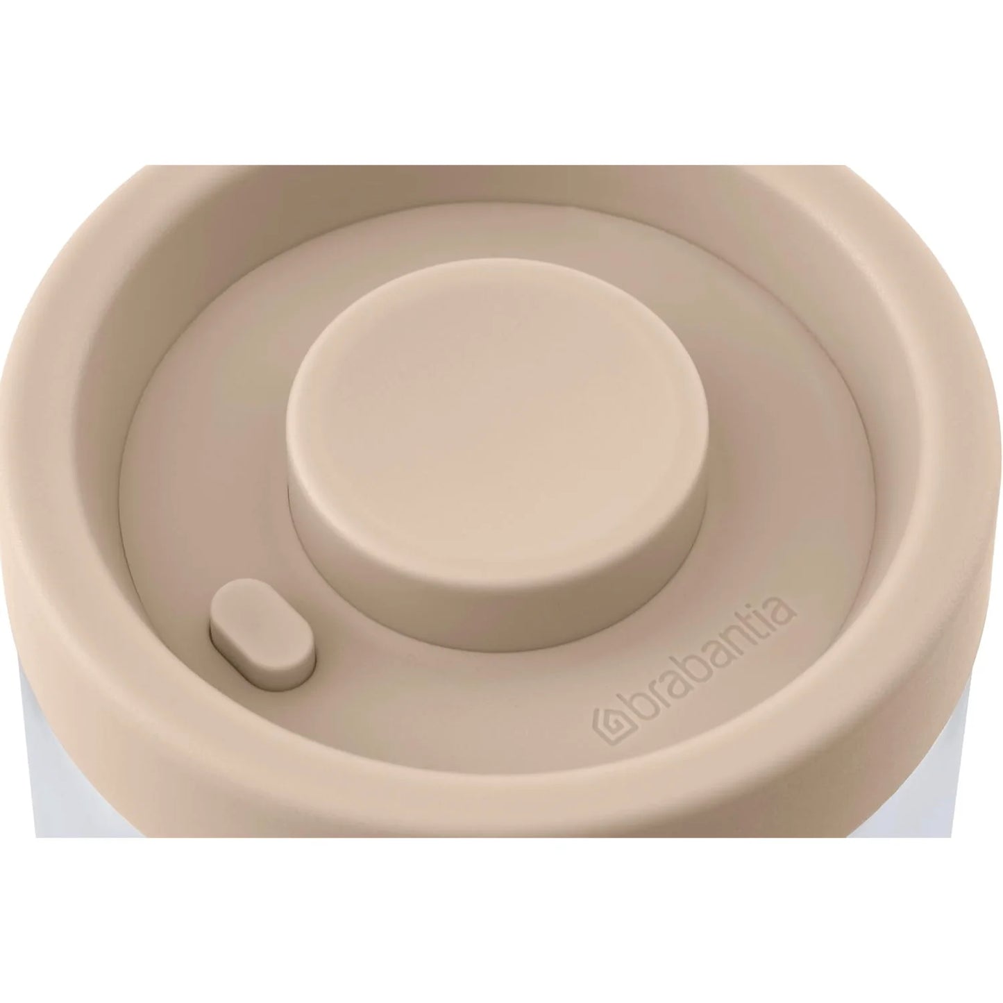 Brabantia Vakuum-Vorratsbehälter 1,2 l