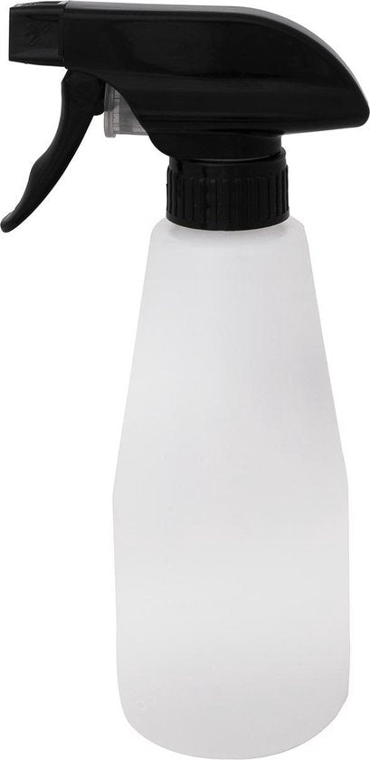 Tomado TWC3701W - Elektrischer Fensterreiniger - Wiederaufladbar - Fensterwischer - Abnehmbarer Behälter - Inkl. Sprühflasche und 2 Mikrofasertüchern
