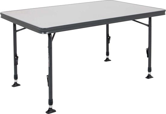 Crespo - Tisch - AP/247 - 110x70 cm - Schwarz