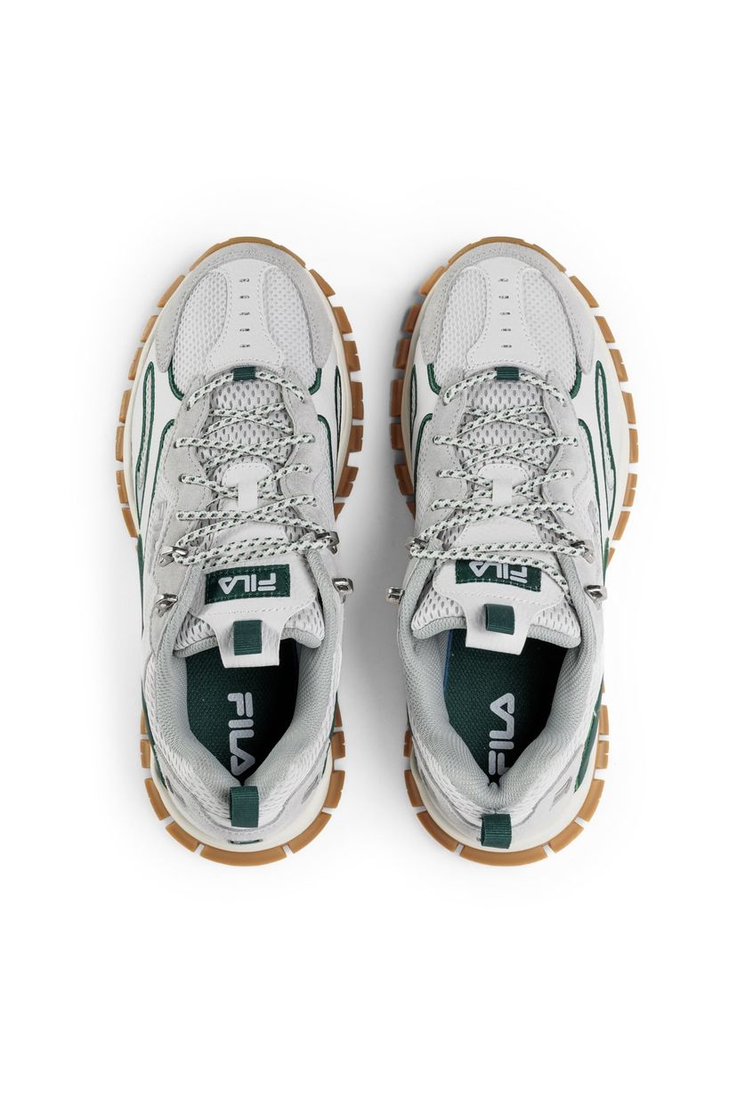 Fila Ray Tracer – Sneaker – Posy Green – Größe 45