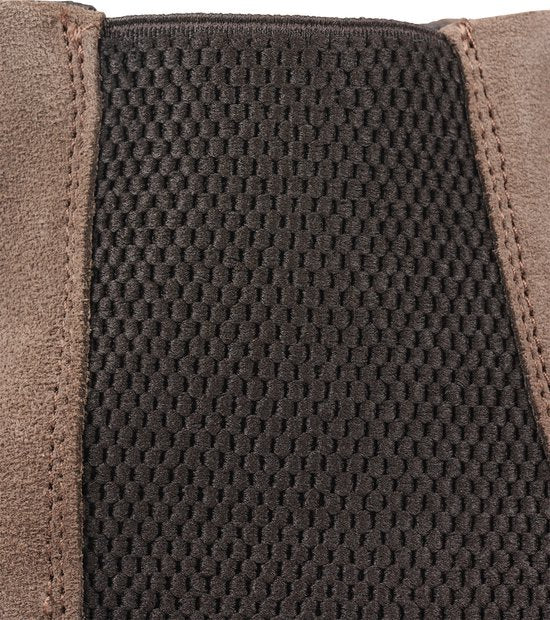 Bullboxer - Chelsea Boot - Männer - Taupe - 45 - Stiefel