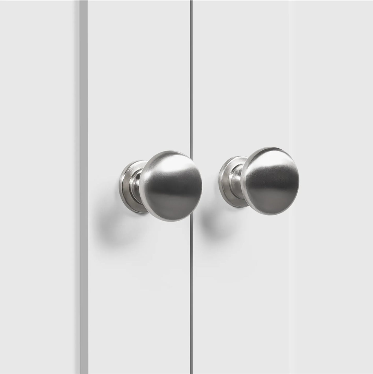 Yaheetech Badezimmerschrank mit 4 Schubladen und 1 Schranktür - Ausgestattet mit verstellbarem Einlegeboden und Anti-Kipp-Set und wasserabweisender Beschichtung - Für Bad und Wohnzimmer - Weiß Mdf - 81 x 30 x 81,5 cm