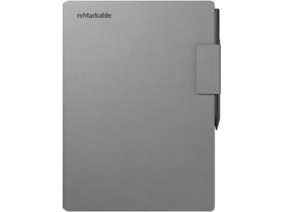reMarkable Paper Pro Tablet - Überholt - Weiß