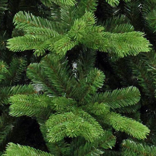 Triumph Tree Sherwood Künstlicher Weihnachtsbaum Deluxe - H185 x Ø127 cm - Grün