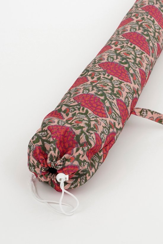 In The Mood Sonnenschirm - Collection Mitchell - H238 x Ø220 cm - Fuchsia