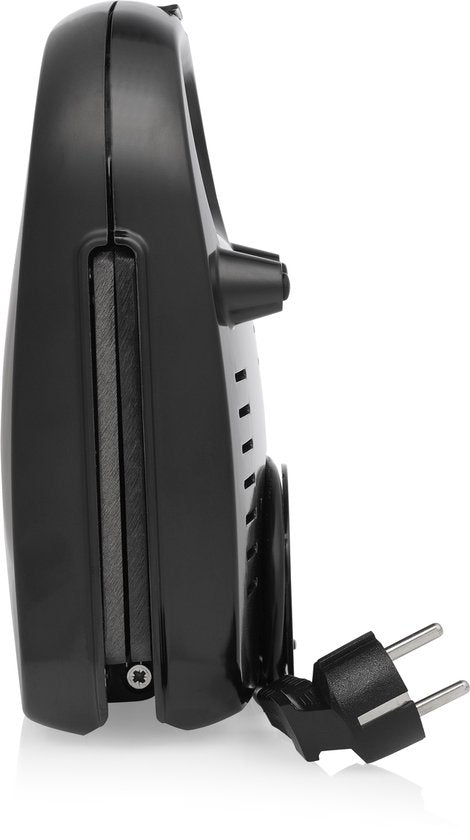 Princess 127090 – 3-in-1-Sandwichmaker – 750 W – Toastgerät, Waffeleisen & Panini-Grill