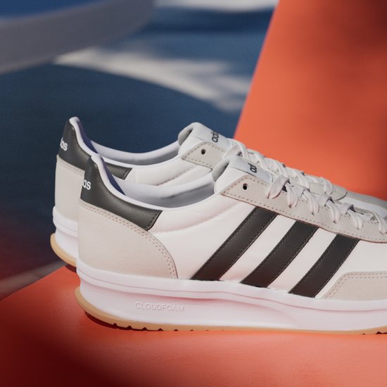 Adidas Sportswear Run 70S 2.0 Schuhe – Unisex – Weiß