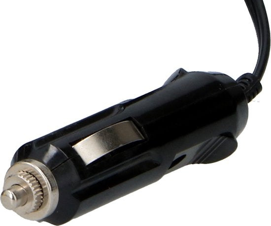 Dunlop - Handstaubsauger - Gelb