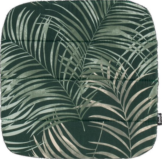 Hartman Sophie elegance Gartenstuhl - Dunkelgrau - 2er-Set - dunkelgraues Rondo-Fußkreuz