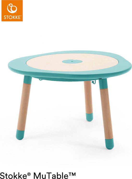 Stokke® MuTable™ – Mint