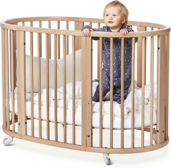 Stokke® Sleepi™ Matratze für Babybett