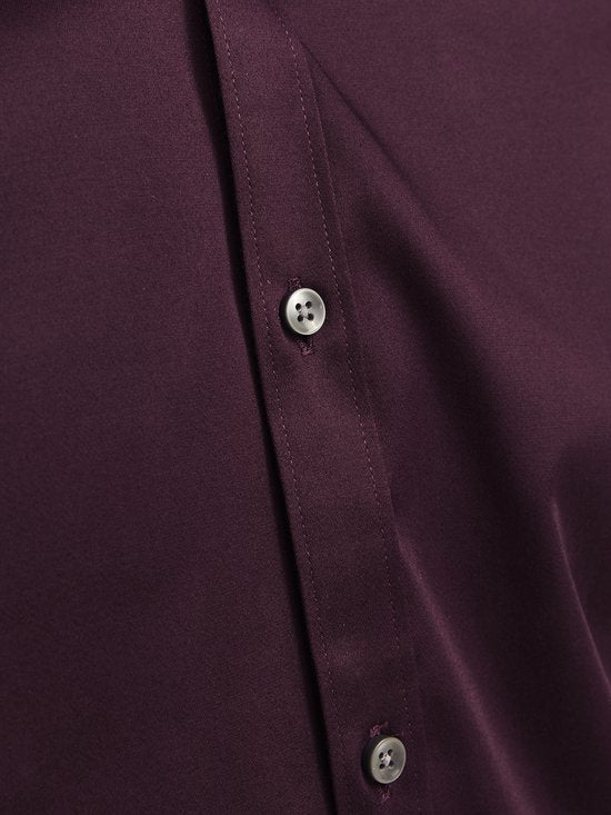 JACK&JONES JJPRPARMA SHIRT L/S NOOS Herrenhemd - Größe L