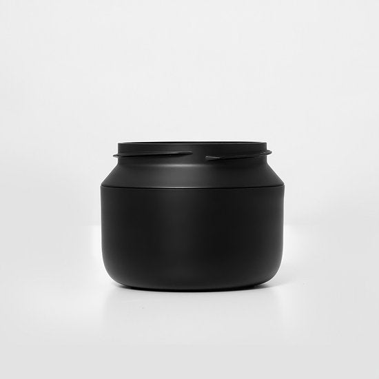 Timemore Whirly 01S Tragbare Kaffeemühle – Schwarz