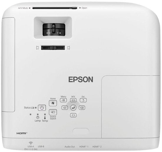 Epson EH-TW840
