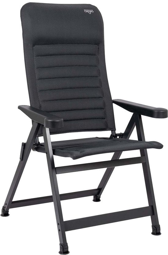 Crespo – Stehstuhl – M – AP/437 – Air-Select – Grau