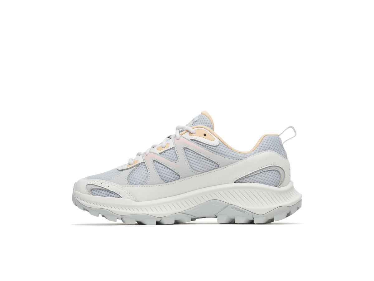 Merrell Tempo EXP Wanderschuhe – Leicht und atmungsaktiv – Größe 42 – Olive
