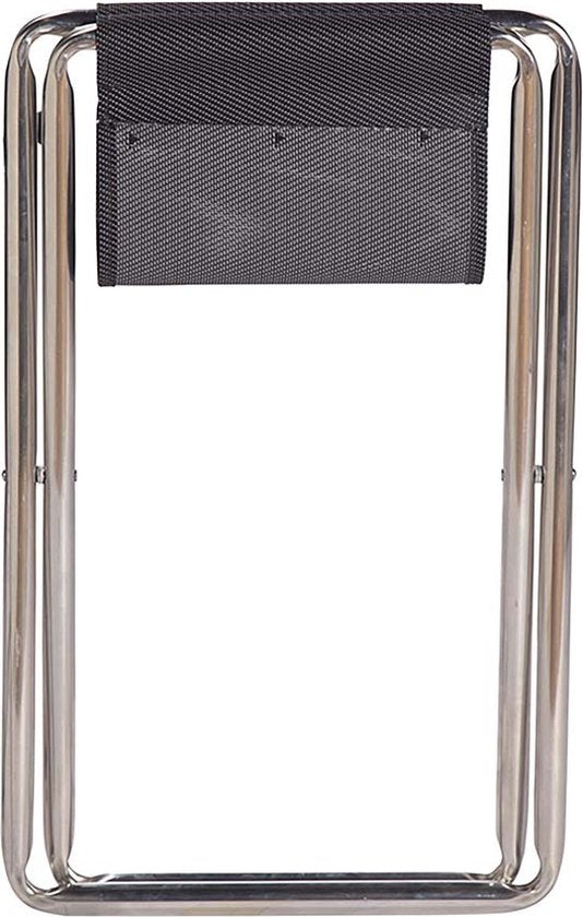 Crespo – Hocker/Fußbank – AL/301 – Dunkelgrau