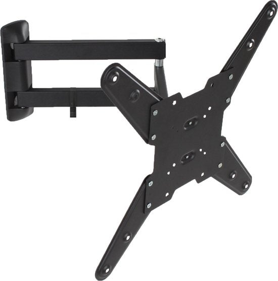 tectake 400793 - TV-Halterung