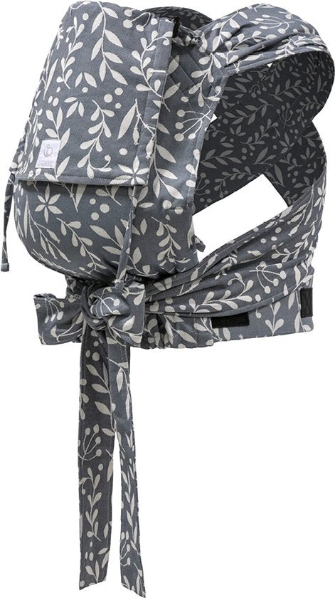 Stokke® Limas™ Babytrage OCS – Floral Slate