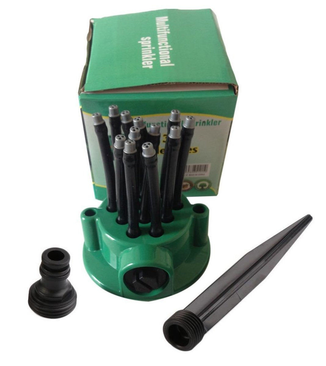 PREMIUM Multifunktions-Sprinkler - Garten-Sprinkler