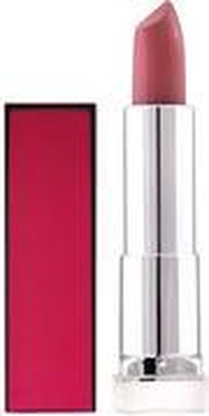 Maybelline Color Sensational Lippenstift – 340 Blushed Rose
