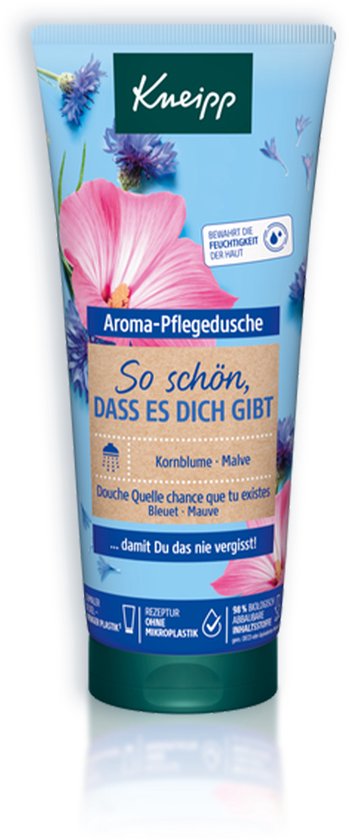 Kneipp Duschgel 200 ml „Zo Mooi“