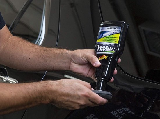 Meguiar's 3-in-1-Wachs – Autowachs – 473 ml