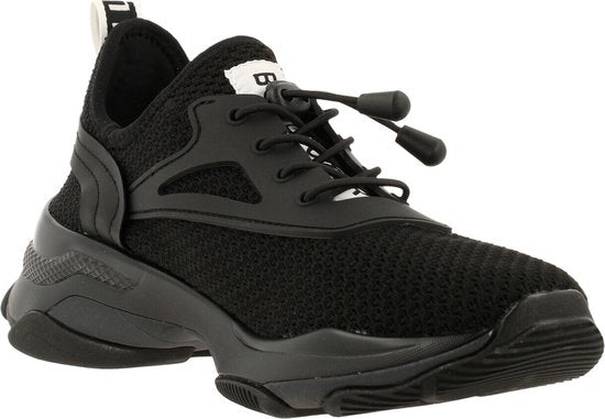 Bullboxer - Sneaker - Frauen - Schwarz - 37 - Turnschuhe