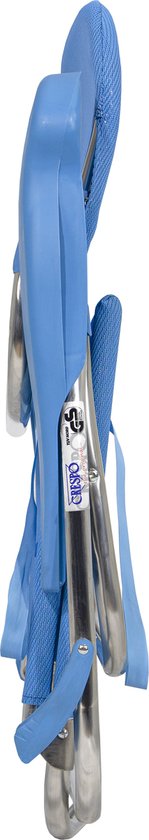 Crespo – Strandstuhl – AL/221 – Blau