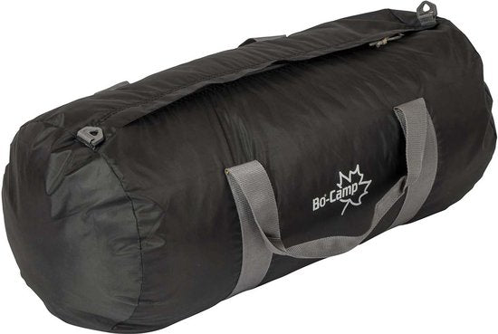 Bo-Camp – Reisetasche – Rund – Leicht – Mittelgroß