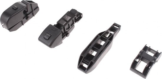 Dunlop Wischerblatt Flatblade Universal 50 cm pro Stück