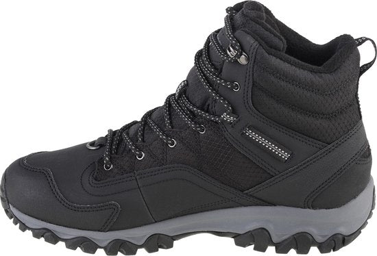 Merrell Thermo Akita Mid WP - Wanderschuhe Herren Schwarz 47