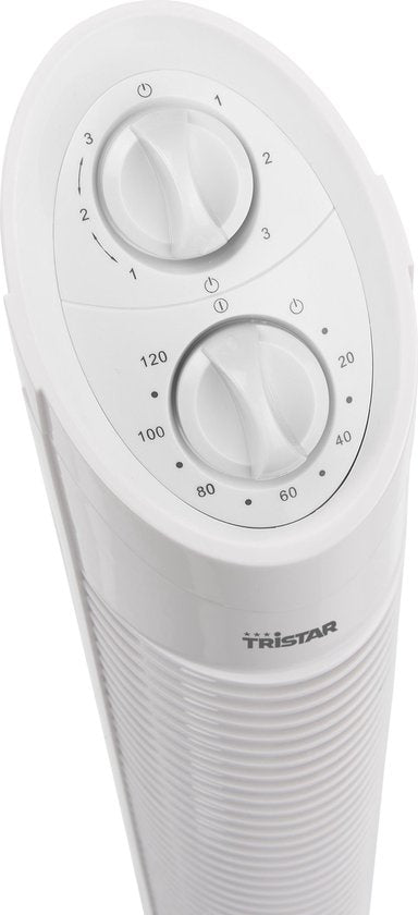 Tristar VE-5905 Turmventilator – 73 Zentimeter – Timer-Funktion