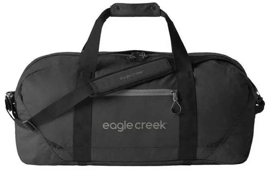 Eagle Creek - No Matter What Duffel - 60 l - Schwarz