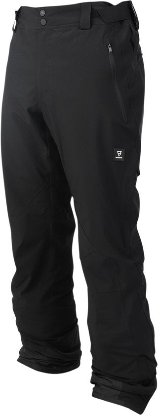 Brunotti Ramiro-N Men's Ski Pants - Schwarz - M