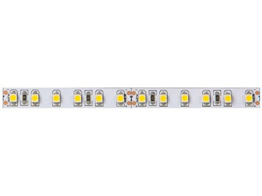 Flexible Ledstrips - 1 Chip Rgb und Warmweiß 3500K - 60 Leds/M - 40 M - 24 V