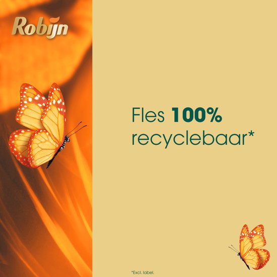 Robijn – Flüssigwaschmittel – Color – 60 Waschgänge