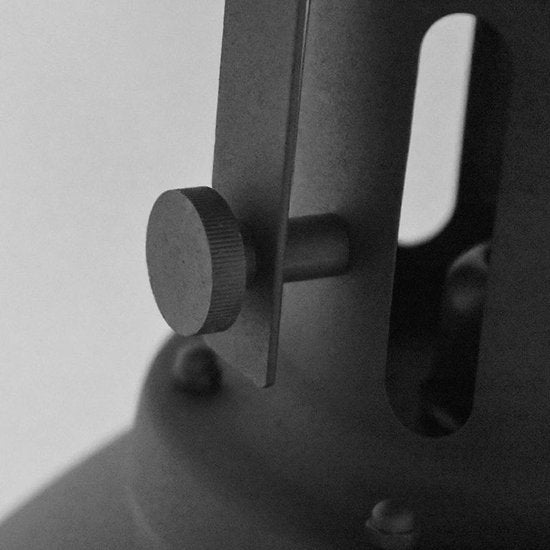 LABEL51 Spot - Hängeleuchte - Schwarz