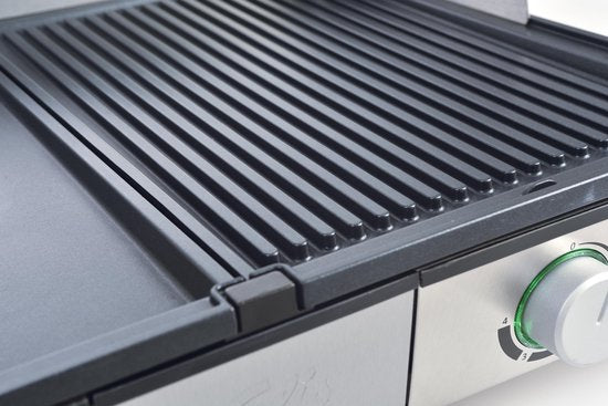 Solis Deli Grill – Kompakt und vielseitig – Typ 7951