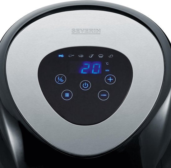 Severin FR 2430 AirFryer