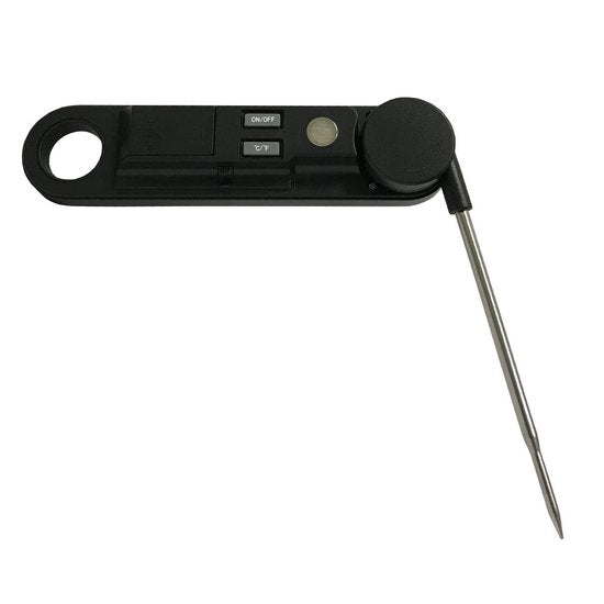 Vaggan Digitales Fleischthermometer