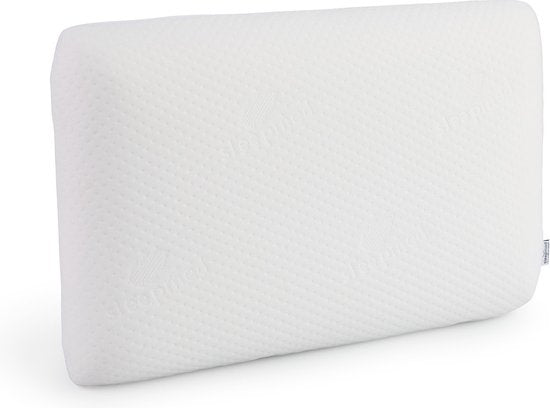 SleepMed Kühlendes Kopfkissen