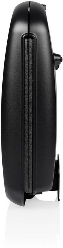 Tristar Sandwichtoaster – SA-3069 – 1500 W – Für 4 Sandwiches – PFAS-frei – Antihaftbeschichtung