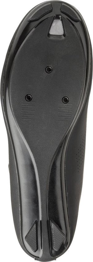 AGU R410 Straße Radfahren Schuhe - Schwarz - Größe 40