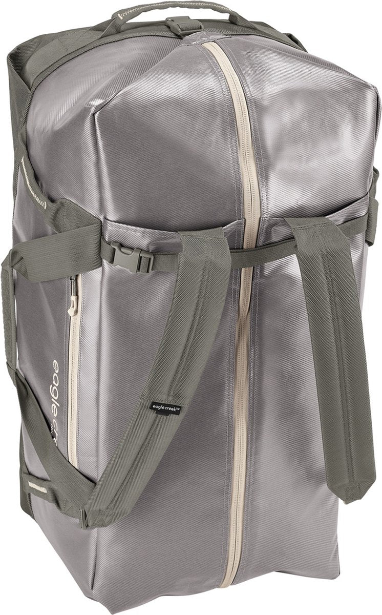Eagle Creek - River Rock Migrate Duffel 90L - Unisex - Grau