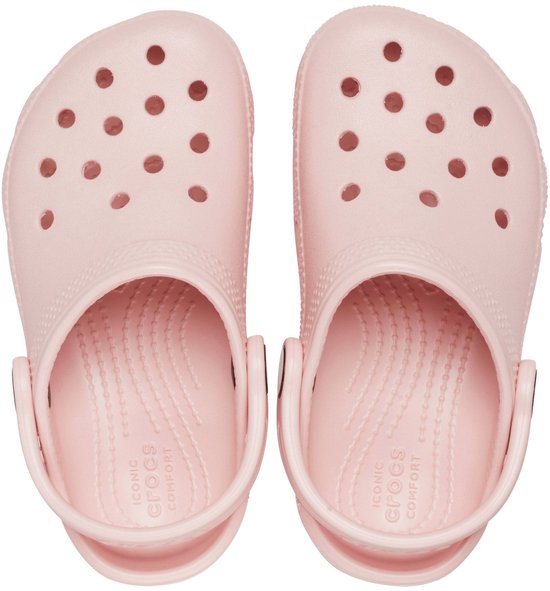 Crocs Classic Slipper Junior
