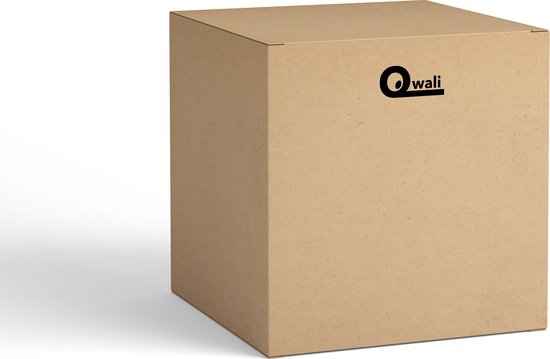 Qwali Maternity Bauch- und Beckengürtel für Postpartum - Mutterschaftskleidung - Schwarz